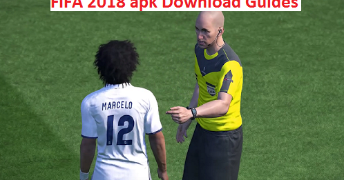 Guides To Download And Play Fifa 2018 (Fifa 18) Apk + Obb Data File -  Microsoft Tutorials - Office, Games, Crypto Trading, SEO, Book Publishing  Tutorials